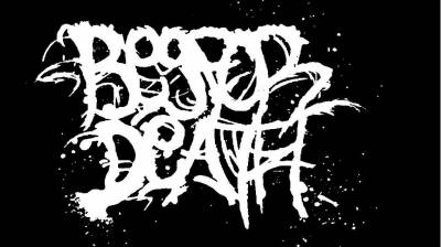 logo Beg For Death